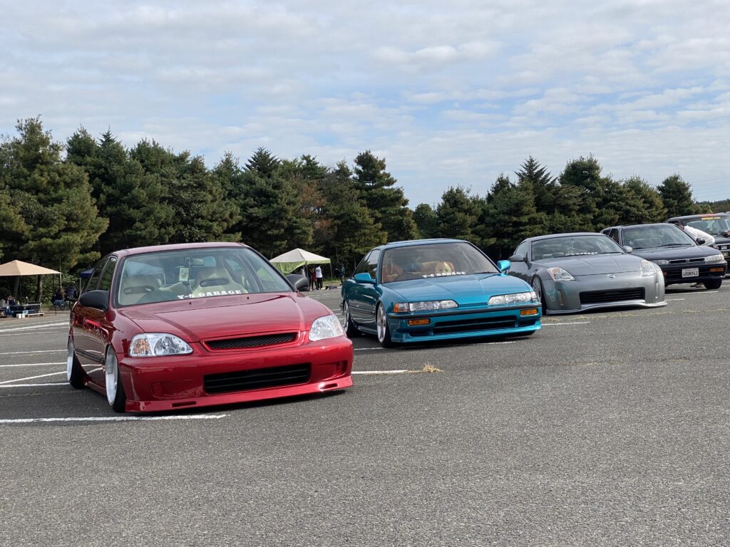2022 Truck Masters 東北